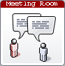Web meeting room